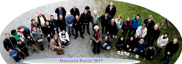2017 hatsaren poesia eguna
